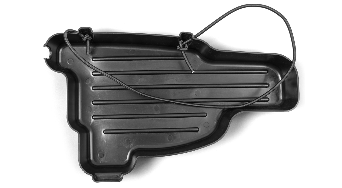 HUSQVARNA spilltråg <55cc 