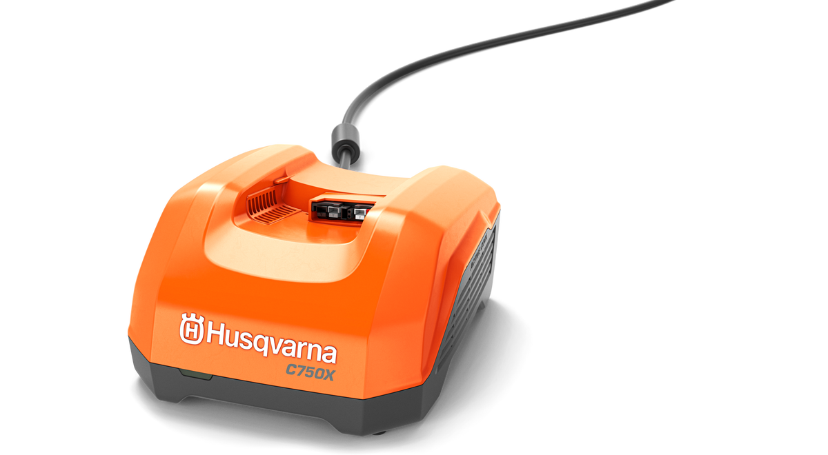 Husqvarna C750X