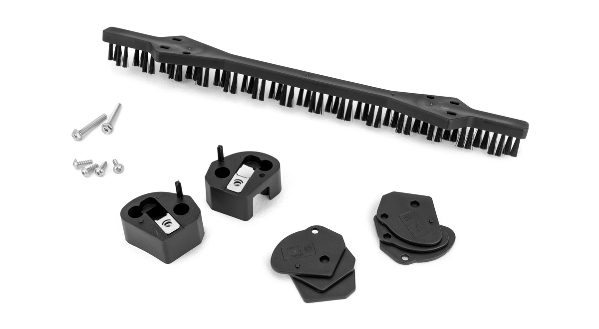 Husqvarna gräsborste startkit