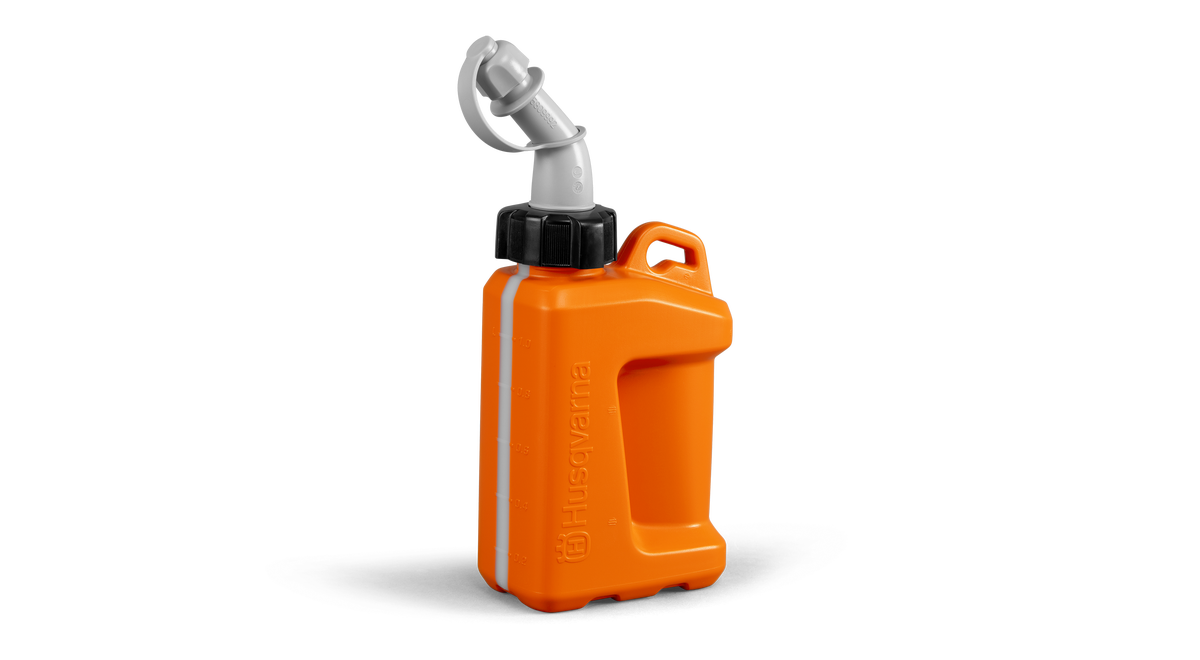Husqvarna oljekanna för batteriväska