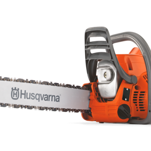 HUSQVARNA 120 Mark II 