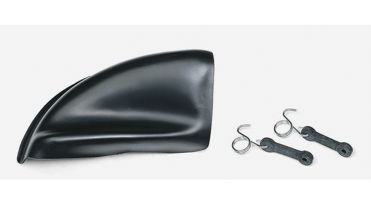 Husqvarna BioClip®-plugg