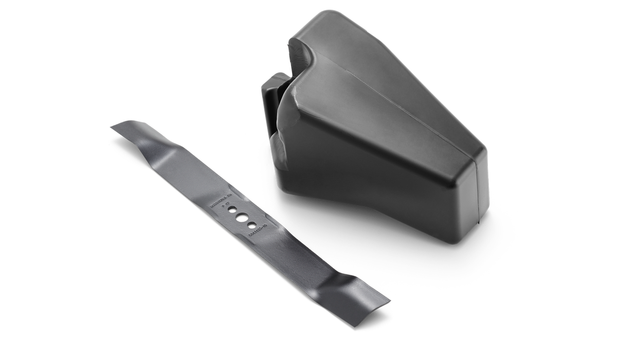 BioClip® (mulching) kit 