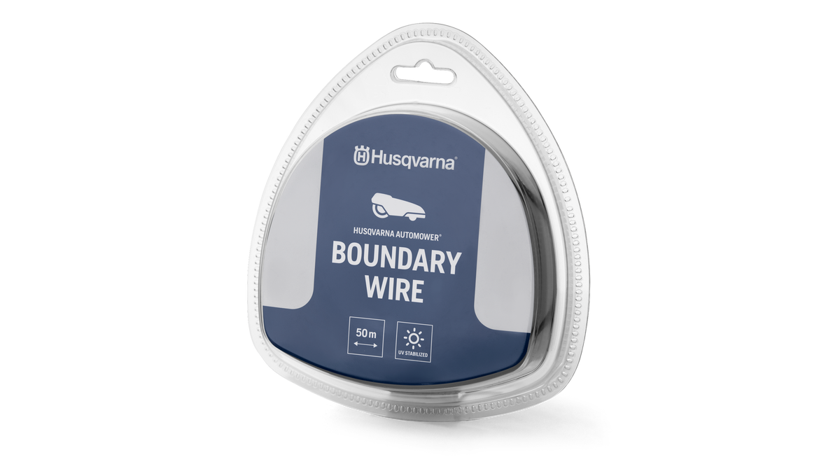 Husqvarna Automower® begränsningskabel Ø2,7mm 