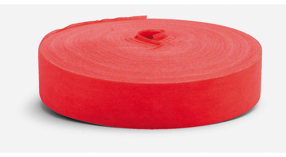 Märkband, enfärgat 20 mm 