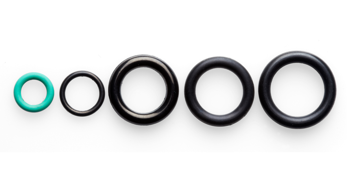 O-Ring Kit 