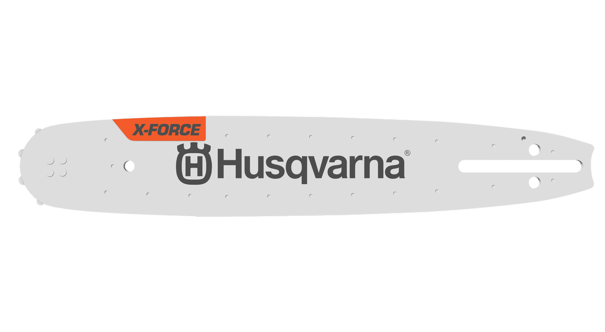 Svärd 3/8" MINI, X-Force