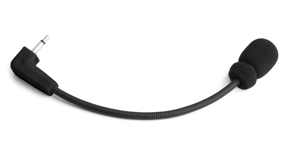 Mikrofon, extern X-COM R 