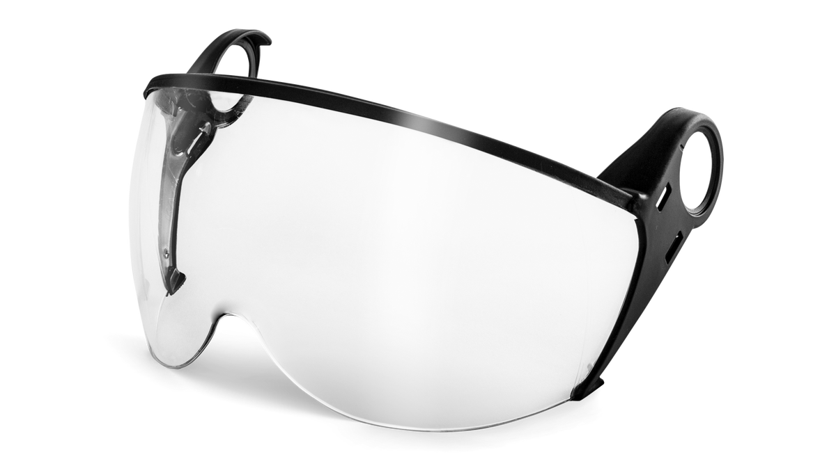 Visir - Arboristhjälm 