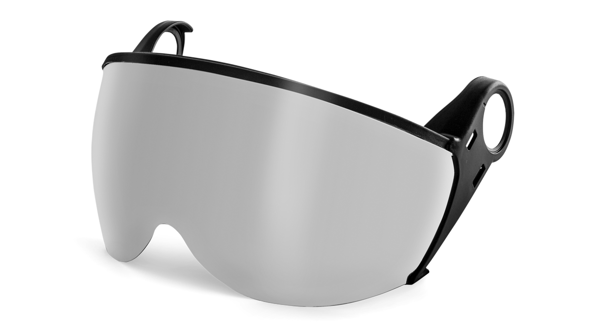 Visir - Arboristhjälm 