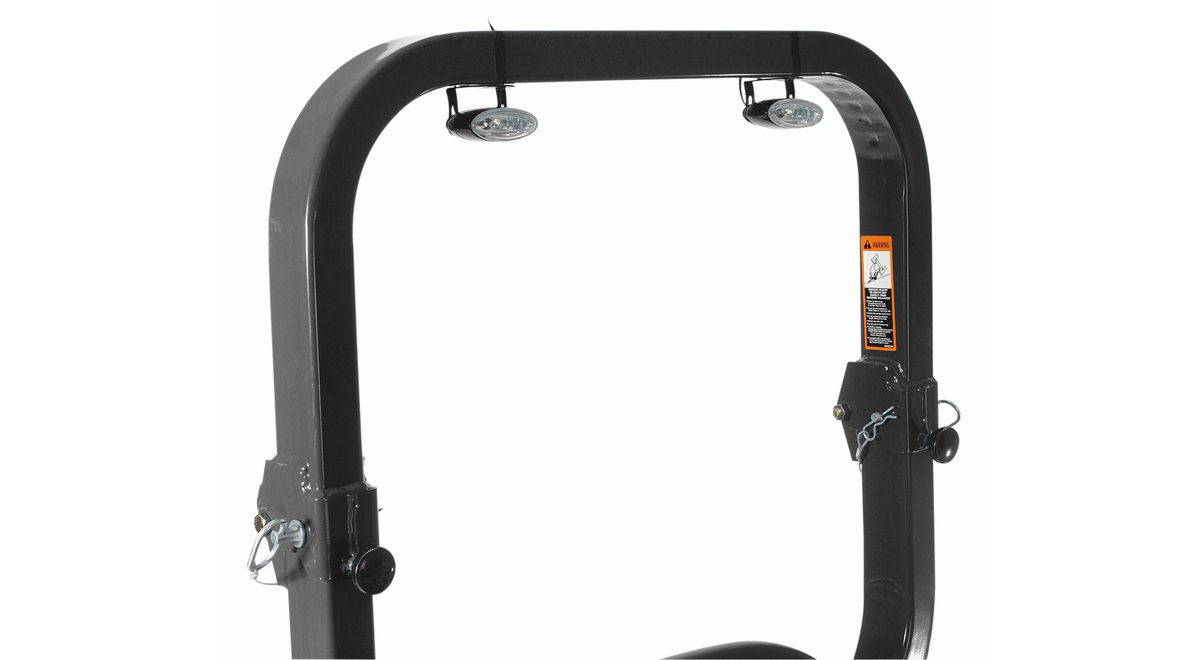 Belysningssats för ROPS