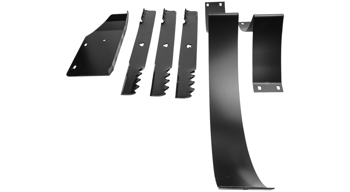 Husqvarna mulchkit 54"