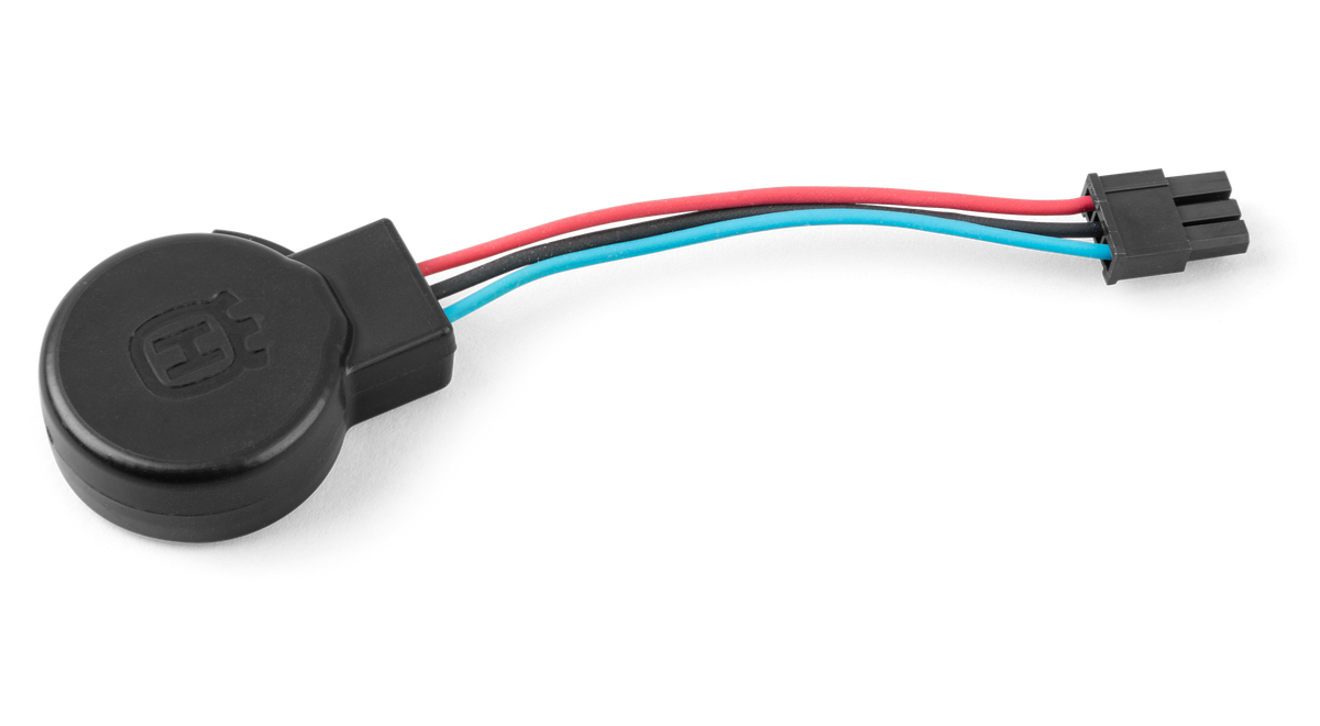 Husqvarna Maskinsensor Fleet Services™ för 592 XP® 
