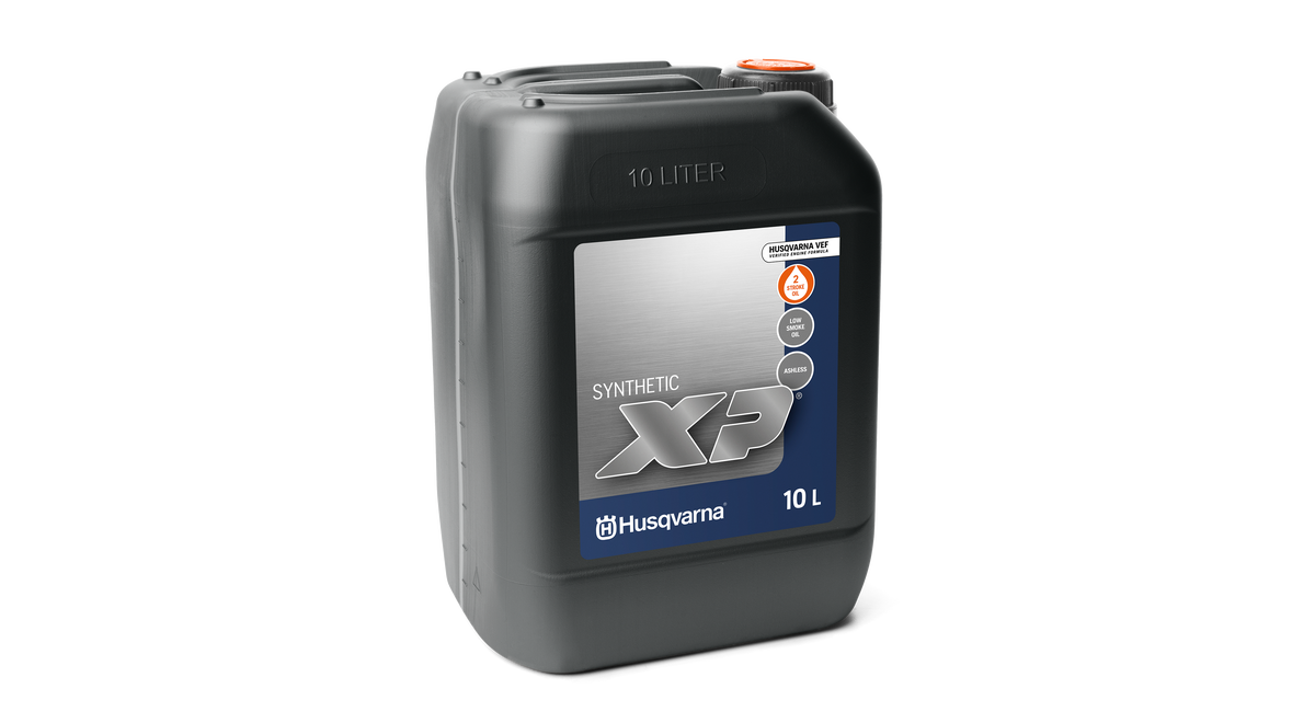 Husqvarna XP® Synthetic tvåtaktsolja