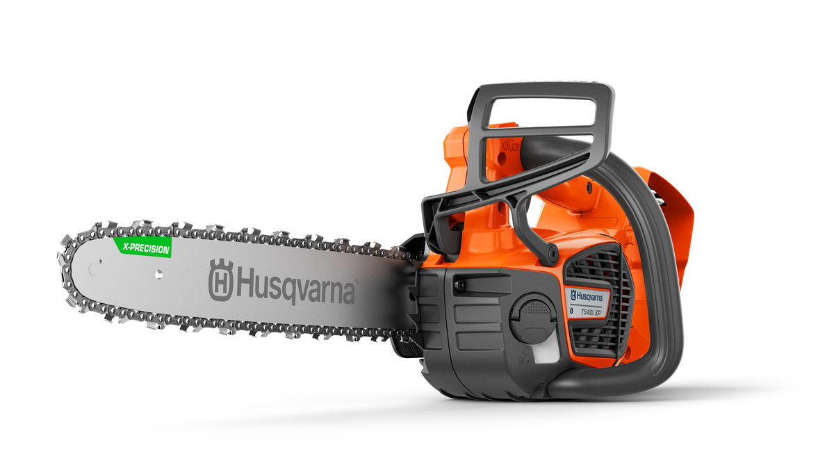 Husqvarna T540i XP® utan batteri och laddare 
