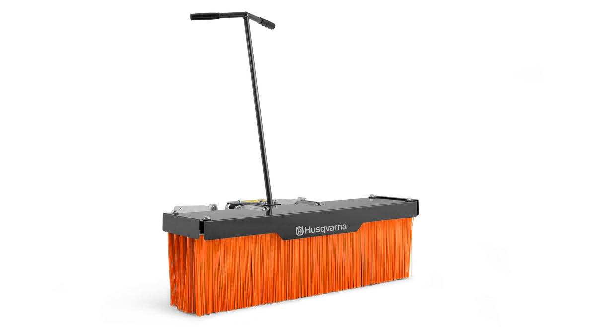 Husqvarna borste