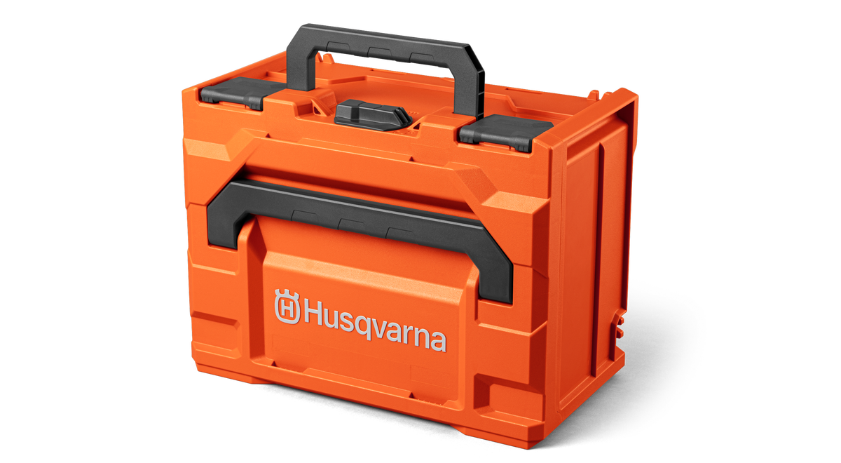 Husqvarna transportbox BC1-UN