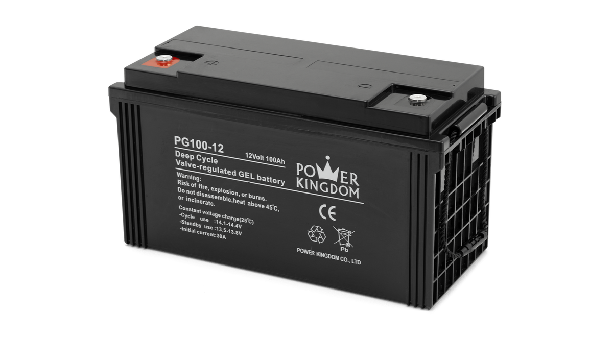 Husqvarna batteri till solcellsladdare