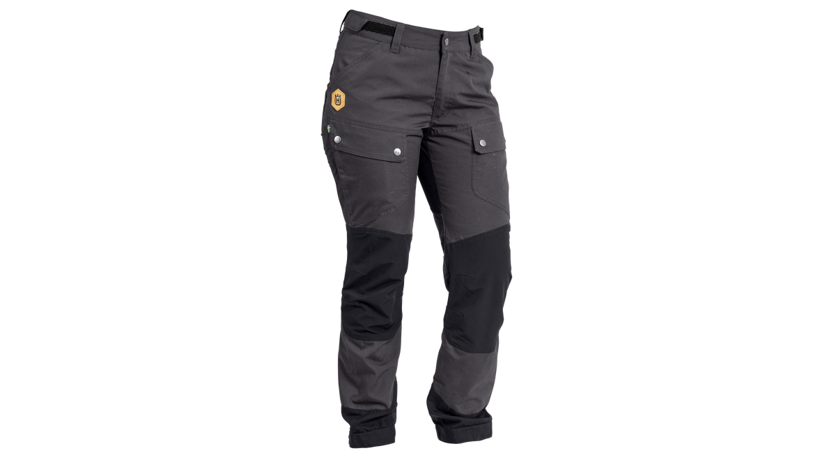 Husqvarna Xplorer fritidsbyxa, dam 