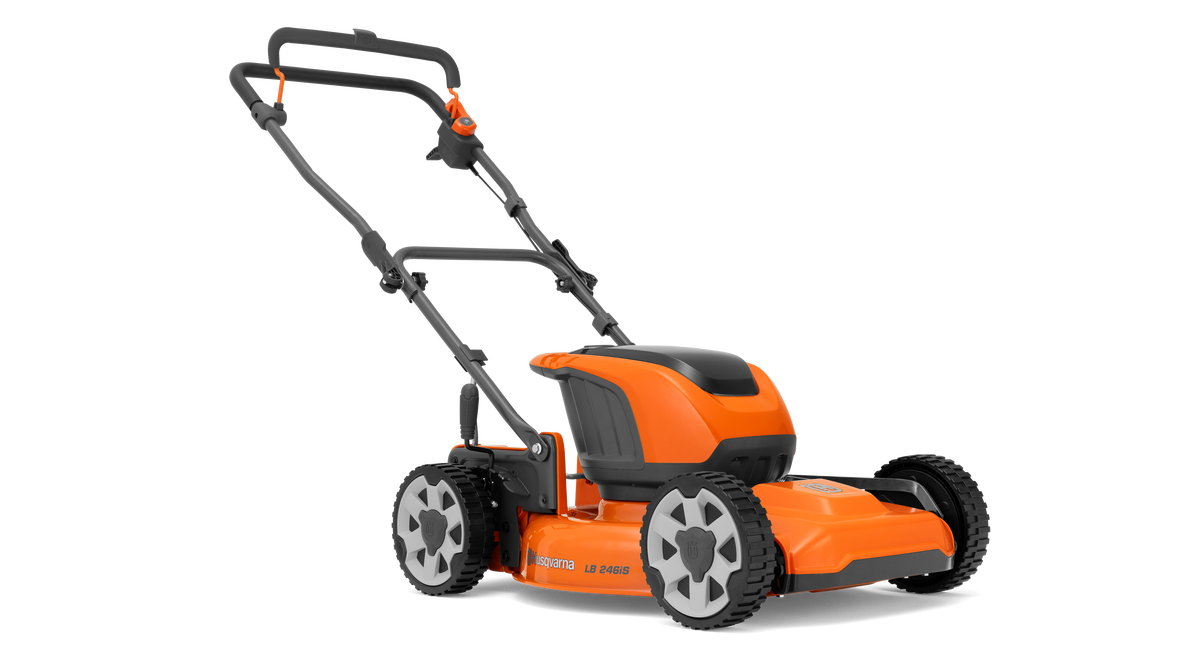 Husqvarna LB 246iS