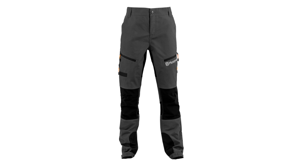 Husqvarna trädgårdsbyxa, Xplorer herr