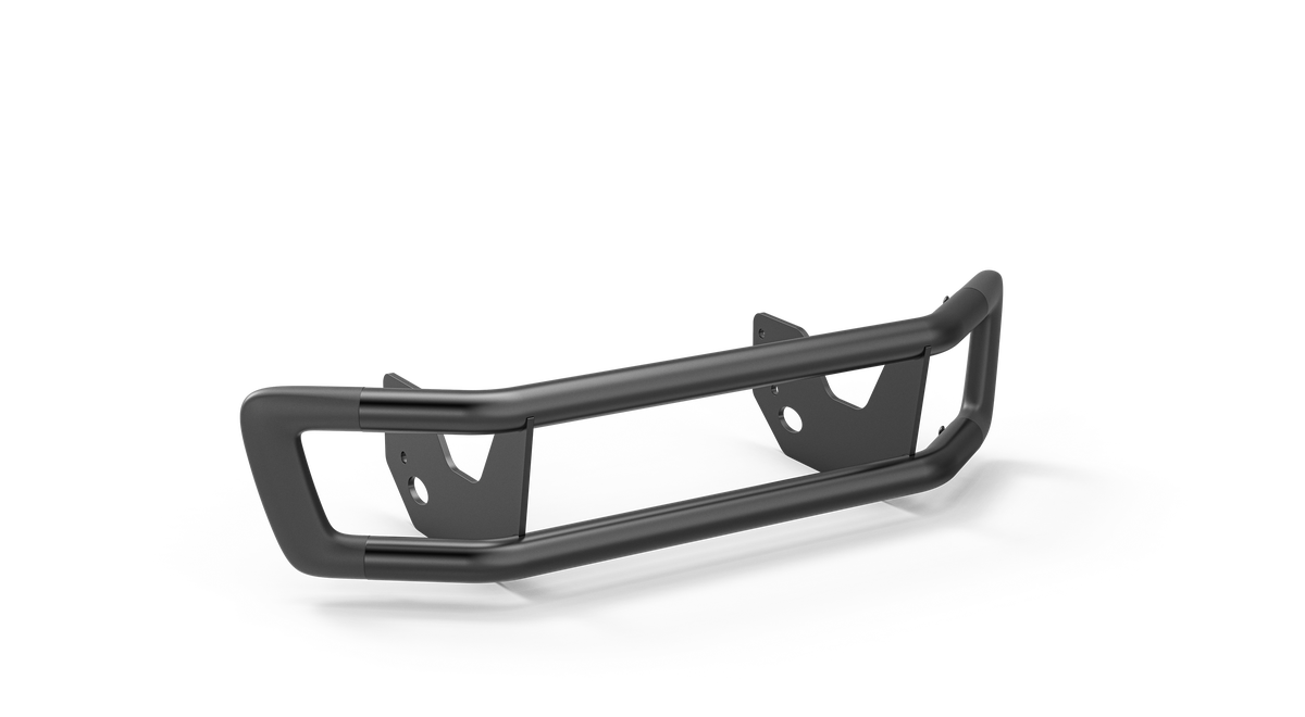 Husqvarna stötfångare