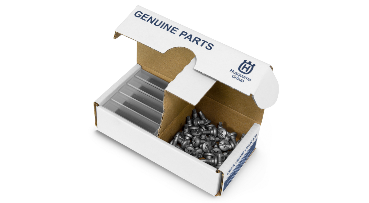 Automower® Endurance HSS Knivar 