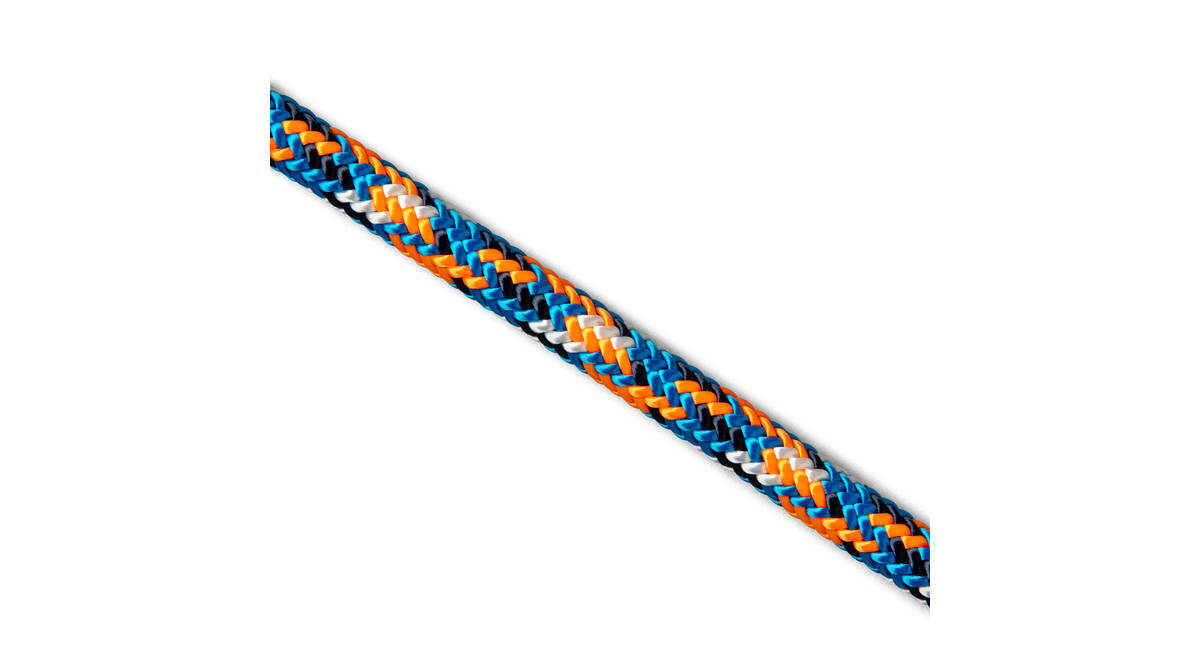 Husqvarna klätterrep 11.5 mm 