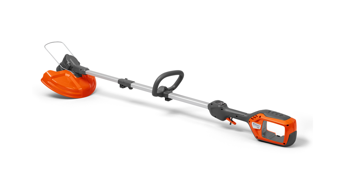 Husqvarna 215iL Tri-Cut