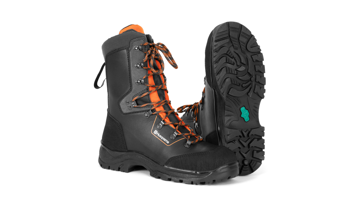 Sågskyddskängor, Classic 20 