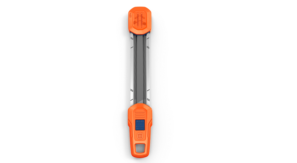 Husqvarna 2-i-1 filmall