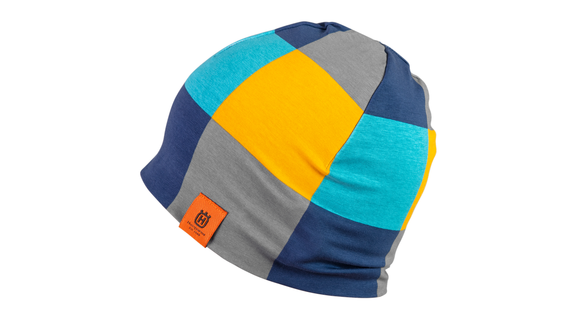 Husqvarna Xplorer Kids mössa 